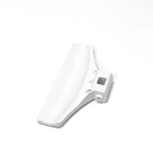 Washing Machine Handle Compatible with Blomberg Model Numbers 7169581500, 7169581600, WM77110NBL01, WM77120NBL01 Washing Machine Handle Compatible with Blomberg Model Numbers 7169581500, 7169581600, WM77110NBL01, WM77120NBL01
