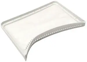 Dryer Lint Filter Compatible with Maytag Model Numbers LDG5005AAE, LDG5005ABE, LDG5910, LDG5910AAL, LDG5910AAW Dryer Lint Filter Compatible with Maytag Model Numbers LDG5005AAE, LDG5005ABE, LDG5910, LDG5910AAL, LDG5910AAW