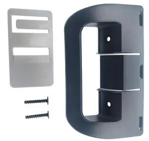 38511740311 RV Refrigerator Door Latch Handle W/ 2 Screw - for Dometic RV, Trailer & Camper Parts DM2862 DM2663 DM2652 RM2663 RM2852 3851174023 RM2662 - Refrigerator Upper/Lower Door Handle Combo Kit 38511740311 RV Refrigerator Door Latch Handle W/ 2 Screw - for Dometic RV, Trailer & Camper Parts DM2862 DM2663 DM2652 RM2663 RM2852 3851174023 RM2662 - Refrigerator Upper/Lower Door Handle Combo Kit