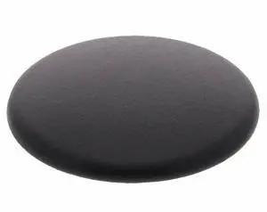 ERP DG62-00111A 1-5/8 inch Diameter for Samsung Range Small Surface Burner Cap ERP DG62-00111A 1-5/8 inch Diameter for Samsung Range Small Surface Burner Cap