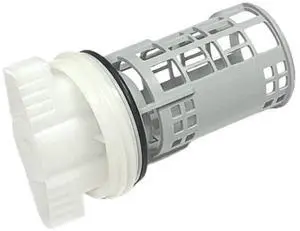 Washer Drain Pump Filter Compatible with Samsung Model Numbers WF45N5300AW, WF45N5300AW/US, WF45R6100AC, WF45R6100AC/US Washer Drain Pump Filter Compatible with Samsung Model Numbers WF45N5300AW, WF45N5300AW/US, WF45R6100AC, WF45R6100AC/US