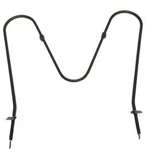 Replacement 316075103 Heating Element for Frigidaire Range Oven Bake Lower Unit (15" Long x 19" Wide) Replacement 316075103 Heating Element for Frigidaire Range Oven Bake Lower Unit (15" Long x 19" Wide)