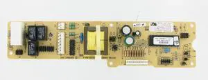 CoreCentric Remanufactured Dishwasher Control Board Replacement for Frigidaire 154552001 CoreCentric Remanufactured Dishwasher Control Board Replacement for Frigidaire 154552001