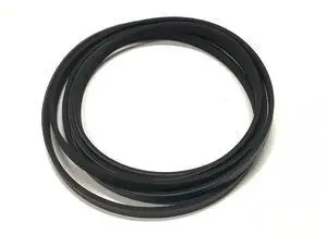 Dryer Drum Belt Compatible with Maytag Model Numbers MLE2000AYW, MDE9316AYW, MDG7600AWW, MDE6400AYW, MDE7400AYW Dryer Drum Belt Compatible with Maytag Model Numbers MLE2000AYW, MDE9316AYW, MDG7600AWW, MDE6400AYW, MDE7400AYW