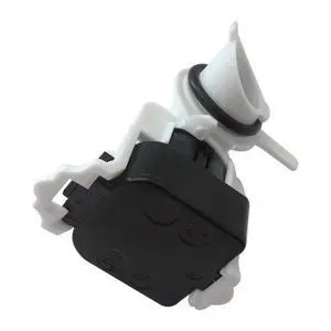 New Dishwasher Pressure Sensor Replacement WD21X25468 AP6976524 Fit for GE Dishwasher GDT670SFV1DS GDT650SYV1FS GDT670SYV1FS GDT670SGV1BB GDF650SYV1FS by New Dishwasher Pressure Sensor Replacement WD21X25468 AP6976524 Fit for GE Dishwasher GDT670SFV1DS GDT650SYV1FS GDT670SYV1FS GDT670SGV1BB GDF650SYV1FS by