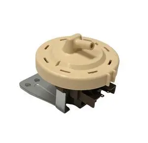 Washer Machine Water Level Pressure Switch Compatible with LG Model Numbers WM2650HWA, WM2277HW, WM2250CW, WD13513RDA Washer Machine Water Level Pressure Switch Compatible with LG Model Numbers WM2650HWA, WM2277HW, WM2250CW, WD13513RDA