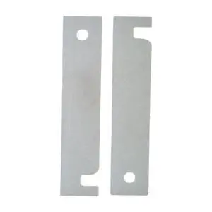 WE03X37319 Clothes Dryer 2 Pack Drum Glide Slide Bearing for GE replace AP7217725 PS17137207 WE3M51 WE1M404 WE03X37319 Clothes Dryer 2 Pack Drum Glide Slide Bearing for GE replace AP7217725 PS17137207 WE3M51 WE1M404