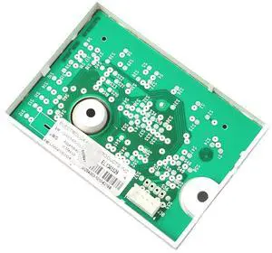 Replacement for Frigidaire Washer Control 134556500 EL1345529 Replacement for Frigidaire Washer Control 134556500 EL1345529