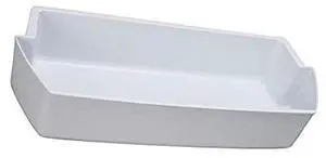 Refrigerator Door Shelf Bin ompatible with Whirlpool ED5VHEXVB01, ED25PEXHB02, ED2GHEXNB04, ED5NTGXMQ00, ED5VHEXVB04, ED5GVEXVD03, ED5KVEXVQ03 models Refrigerator Door Shelf Bin ompatible with Whirlpool ED5VHEXVB01, ED25PEXHB02, ED2GHEXNB04, ED5NTGXMQ00, ED5VHEXVB04, ED5GVEXVD03, ED5KVEXVQ03 models