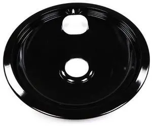 Replacement for fits A316222301 Frigidaire Burner Drip Bowl OEM A316222301 Replacement for fits A316222301 Frigidaire Burner Drip Bowl OEM A316222301
