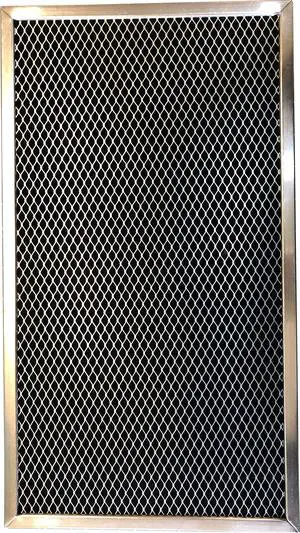 Carbon Range Filter Compatible With Miami-Carey 99010245,C-6275,RCP1201;12-5/8 X 20 X 5/16; 1 Pack Carbon Range Filter Compatible With Miami-Carey 99010245,C-6275,RCP1201;12-5/8 X 20 X 5/16; 1 Pack