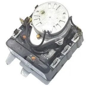 OEM Dryer Timer 572D520P019 WE4M189 ~ ~ OEM Dryer Timer 572D520P019 WE4M189 ~ ~