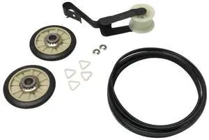 Dryer Repair Kit Compatible with Whirlpool Model Numbers WGD4995EW0, WGD49STBW0, WGD49STBW1, WGD49STBW2, WGD5000DW1 Dryer Repair Kit Compatible with Whirlpool Model Numbers WGD4995EW0, WGD49STBW0, WGD49STBW1, WGD49STBW2, WGD5000DW1