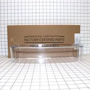 WPW10710203 Refrigerator Door Shelf Bin WPW10710203 Refrigerator Door Shelf Bin