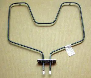 WB44X10009 For GE Range Oven Bake Unit Lower Heating Element AP2031061 PS249344 WB44X10009 For GE Range Oven Bake Unit Lower Heating Element AP2031061 PS249344