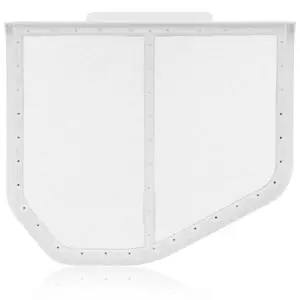 Dryer Lint Filter Screen for Whirlpool WED5100HC1 Dryer Lint Filter Screen for Whirlpool WED5100HC1