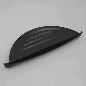 Replacement For Compatible With 241649007 Frigidaire Drip Tray Grey OEM 241649007 Replacement For Compatible With 241649007 Frigidaire Drip Tray Grey OEM 241649007