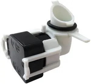 New Dishwasher Pressure Sensor Replacement WD21X25468 AP6976524 For GE Dishwasher GDT630PYM4FS GDF630PGM4BB GDF510PGM4WW GDP645SYN2FS GDP645SYN0FS New Dishwasher Pressure Sensor Replacement WD21X25468 AP6976524 For GE Dishwasher GDT630PYM4FS GDF630PGM4BB GDF510PGM4WW GDP645SYN2FS GDP645SYN0FS