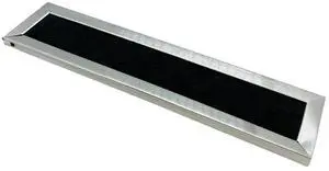 Range Hood Charcoal Carbon Filter fits GE, AP5788200, PS8746150, WB02X11550 Range Hood Charcoal Carbon Filter fits GE, AP5788200, PS8746150, WB02X11550