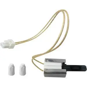 Upgrade 316489403 Gas Oven Igniter for Kenmore Oven/Stove Model 790.74333311 790.74333313 790.74333314 790.74333315 790.7433431 790.74334311 790.74334312 790.74334313 Upgrade 316489403 Gas Oven Igniter for Kenmore Oven/Stove Model 790.74333311 790.74333313 790.74333314 790.74333315 790.7433431 790.74334311 790.74334312 790.74334313
