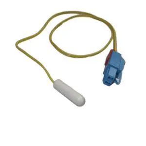 OEM Quality Temperature Sensor Located In The Refrigerator Section For Samsung RF4267HABP,RF4267HABP/XAA, RF4267HARS,RF4267HARS/XAA OEM Quality Temperature Sensor Located In The Refrigerator Section For Samsung RF4267HABP,RF4267HABP/XAA, RF4267HARS,RF4267HARS/XAA