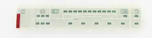 CoreCentric Remanufactured Dishwasher Control Board Replacement for Bosch 668460 CoreCentric Remanufactured Dishwasher Control Board Replacement for Bosch 668460