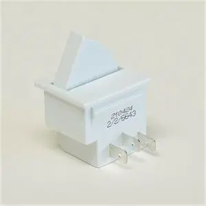 Refrigerator Light Switch For Whirlpool W11396033 W10656771 W10847849 12466105 Refrigerator Light Switch For Whirlpool W11396033 W10656771 W10847849 12466105