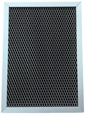 Range Hood Grease Filter Compatible With Nutone MM6300N,MM6300, MM6500N,MM6500 Range Hood Grease Filter Compatible With Nutone MM6300N,MM6300, MM6500N,MM6500