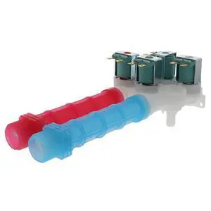 134637810 Washer Water Valve 134637810 Washer Water Valve