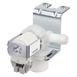 Dishwasher Water Inlet Valve for GE GDT635HMJ6ES, GDT545PSJ6SS, GDF620HMJ6ES DC13.5V Dishwasher Water Inlet Valve for GE GDT635HMJ6ES, GDT545PSJ6SS, GDF620HMJ6ES DC13.5V
