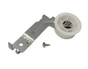 Dryer Idler Tension Pulley Compatible with Samsung Model Numbers DV52J8060EW/A2, DV52J8060GW/A2, DV52J8700EP/A2 Dryer Idler Tension Pulley Compatible with Samsung Model Numbers DV52J8060EW/A2, DV52J8060GW/A2, DV52J8700EP/A2