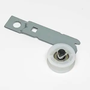 Choice Parts W10837240BB Ball Bearing Dryer Idler Pulley for Whirlpool W10837240 Upgrade Choice Parts W10837240BB Ball Bearing Dryer Idler Pulley for Whirlpool W10837240 Upgrade
