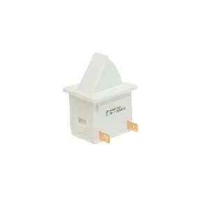 18826CM Refrigerator Light Switch for Whirlpool Amana Replaces W11384469 18826CM Refrigerator Light Switch for Whirlpool Amana Replaces W11384469
