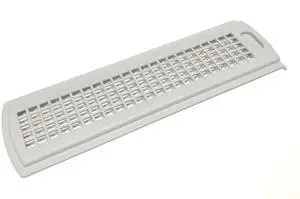 Dryer Lint Filter Grid Compatible with GE Model Numbers DSKS433EA0WW, DSKS433EB0WH, DSKS433EB0WW, DSKS433EB1WH, DSKS433EB1WW Dryer Lint Filter Grid Compatible with GE Model Numbers DSKS433EA0WW, DSKS433EB0WH, DSKS433EB0WW, DSKS433EB1WH, DSKS433EB1WW