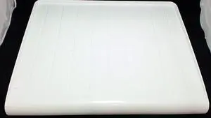 CS10398 Crisper Tray Cover CS10398 Crisper Tray Cover