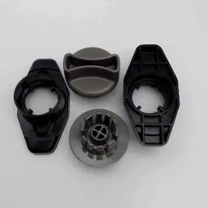 Carrier Knob Kit 59MN660004 Replacement for Whirlpool OEM Carrier Knob Kit 59MN660004 Replacement for Whirlpool OEM