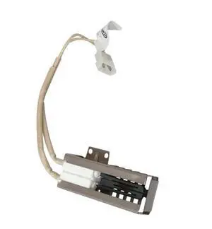 Range Oven Igniter Compatible with Amana AGR5330BAW1, AGR4433XDS1, AGR4230BAW0, AGG222VDB1 models Range Oven Igniter Compatible with Amana AGR5330BAW1, AGR4433XDS1, AGR4230BAW0, AGG222VDB1 models