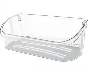 UPGRADE 240356402 Refrigerator Door Bin Replacement Part, Compatible with Refrigerator Door Shelf FGUS2642LF0 FGHS2644KF2, LGUS2642LE0 FRS6LF7FBA LFSS2612TF0 FFSS2615TS0 Door Bin UPGRADE 240356402 Refrigerator Door Bin Replacement Part, Compatible with Refrigerator Door Shelf FGUS2642LF0 FGHS2644KF2, LGUS2642LE0 FRS6LF7FBA LFSS2612TF0 FFSS2615TS0 Door Bin