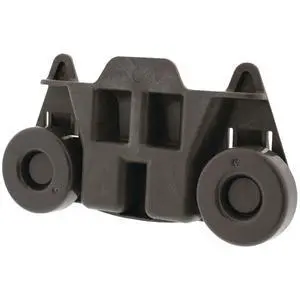 Whirlpool W10195416 Wheel - Dish Rack Whirlpool W10195416 Wheel - Dish Rack