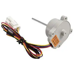 EAU65058315 Refrigerator Evaporator Fan Motor Assembly DC12V 1A Compatible with LG & Kenmore Refrigerators LFCS22520S LFX25973D LFX25974ST LFC21776ST, EAU63103209 AP7211789 PS17308826 EAU65058315 Refrigerator Evaporator Fan Motor Assembly DC12V 1A Compatible with LG & Kenmore Refrigerators LFCS22520S LFX25973D LFX25974ST LFC21776ST, EAU63103209 AP7211789 PS17308826