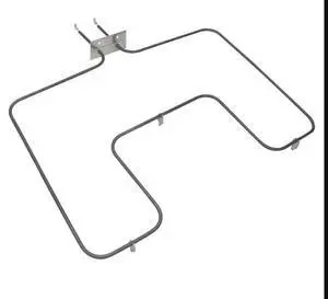 Range Oven Bake Lower Unit Heating Element CH7865 for Frigidaire 318255000 318255002 318255006 5303310512 3203534 PS3633414 AP5590131 OEM22360526 Range Oven Bake Lower Unit Heating Element CH7865 for Frigidaire 318255000 318255002 318255006 5303310512 3203534 PS3633414 AP5590131 OEM22360526