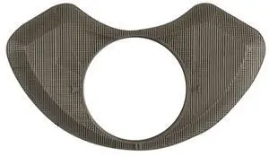 WD22X25465 Plastic Course Filter for GE Dishwasher WD22X25465 Plastic Course Filter for GE Dishwasher