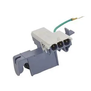 8318084 Washer Lid Switch Assembly Replaces WP8318084, PS11745957, AP6012742 8318084 Washer Lid Switch Assembly Replaces WP8318084, PS11745957, AP6012742