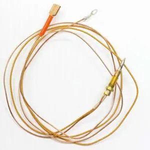 Bertazzoni 508048 THERMOCOUPLE ULTRA-RAPID BURNE Bertazzoni 508048 THERMOCOUPLE ULTRA-RAPID BURNE