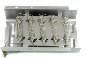 279838 Dryer Heating Element Assembly, DE838 279838 Dryer Heating Element Assembly, DE838