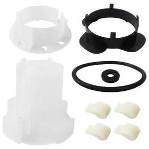 Upgraded Medium Cam Agitator 285811 - Replace 4G-STYP-12CZ, 73-IHOH-QINC, AH334650, AP3138838 - Compatible with Whirlpool Washers Models LSR9434PQ0 LSR9434PQ1 LSR9434PQ3 LSR9434PQ4 Upgraded Medium Cam Agitator 285811 - Replace 4G-STYP-12CZ, 73-IHOH-QINC, AH334650, AP3138838 - Compatible with Whirlpool Washers Models LSR9434PQ0 LSR9434PQ1 LSR9434PQ3 LSR9434PQ4