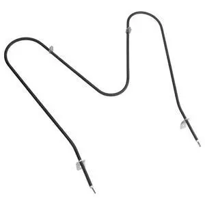 316075104 316075103 Oven Bake Heating Element Fit for Frigidaire Kenmore Oven Heating Element Replaces PS438018 316282600 316075100 AH2332301 AP2125026 FEF366ECD FEF326FSEF 316075104 316075103 Oven Bake Heating Element Fit for Frigidaire Kenmore Oven Heating Element Replaces PS438018 316282600 316075100 AH2332301 AP2125026 FEF366ECD FEF326FSEF
