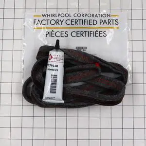 280114 Dryer Drum Felt Seal Kit 280114 Dryer Drum Felt Seal Kit