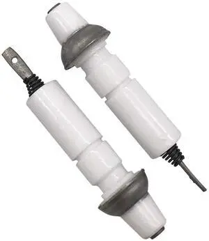189324 Top Burner Igniter Range replacement EXACT FITS for Bosch, Thermador Range, Oven, Stove (2) 189324 Top Burner Igniter Range replacement EXACT FITS for Bosch, Thermador Range, Oven, Stove (2)