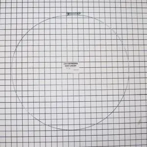 DC97-14618H Washing Machine Clamp Diaphragm DC97-14618H Washing Machine Clamp Diaphragm